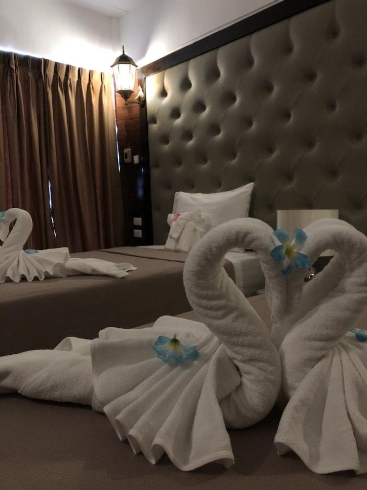 Aparthotel Sudyod