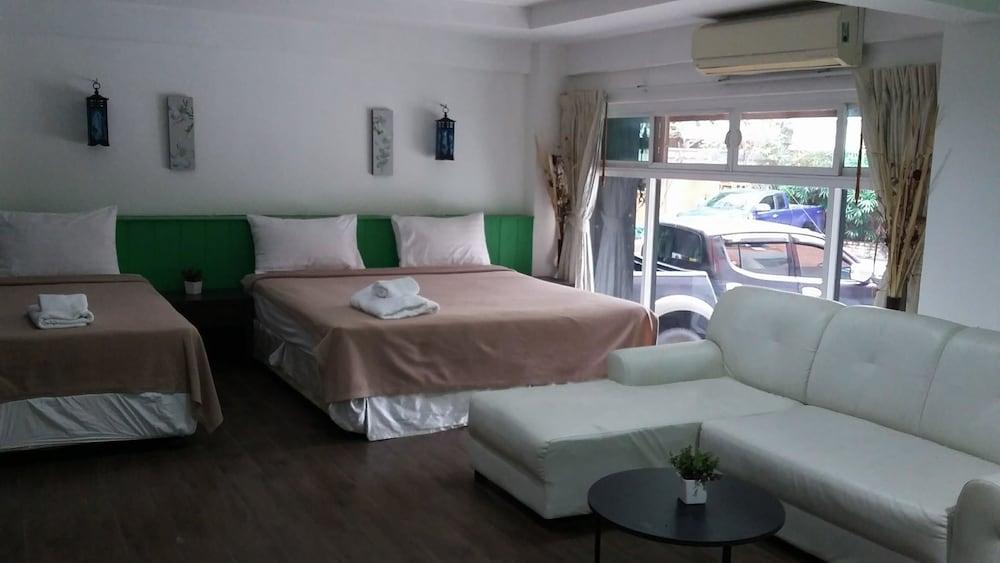Sudyod Aparthotel 3*