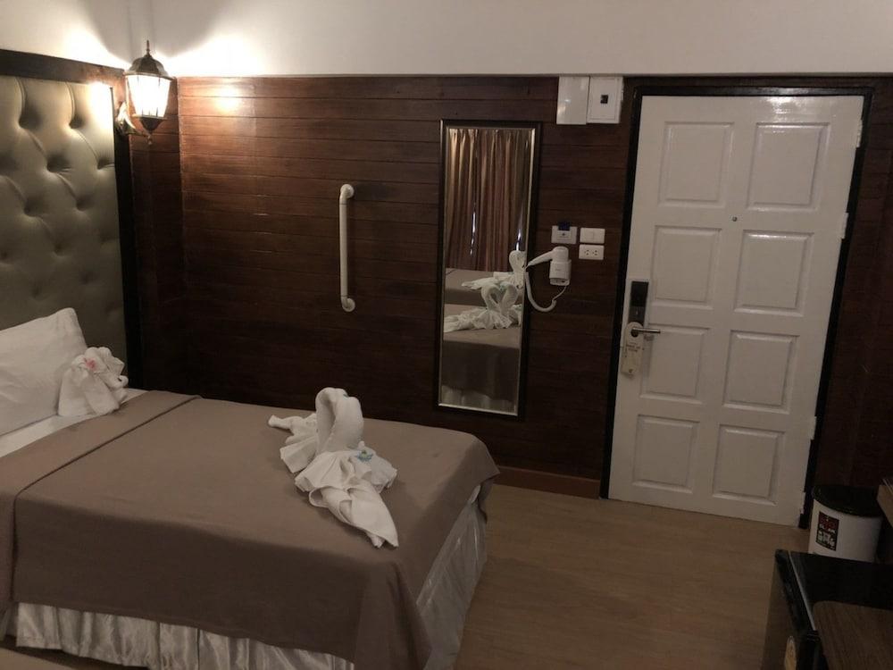 Aparthotel Sudyod