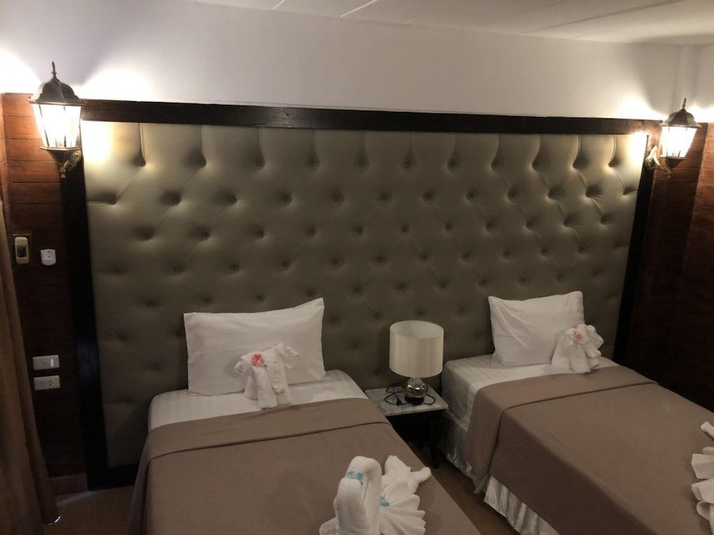 Sudyod Aparthotel