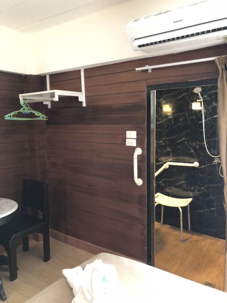 Sudyod 3* Bangkok