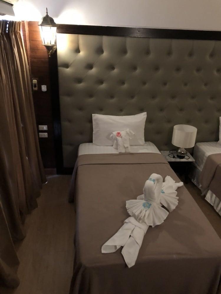 Aparthotel Sudyod Bangkok