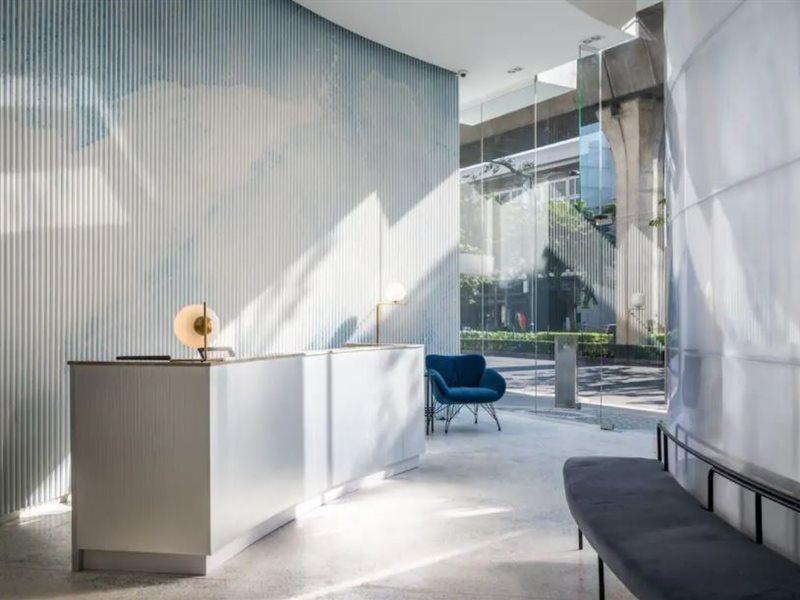 Apartment Blu 395 *