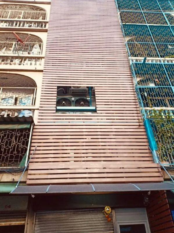 Apartment @saphanpla