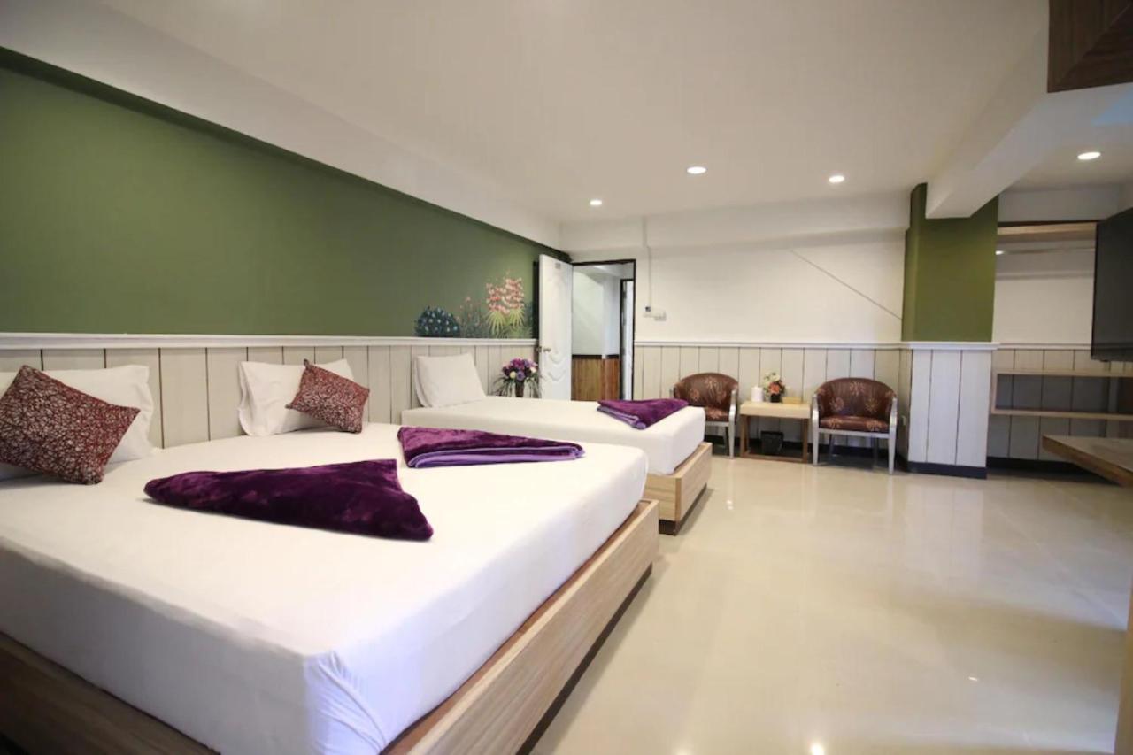 Kaya Place Hotel Bangkok