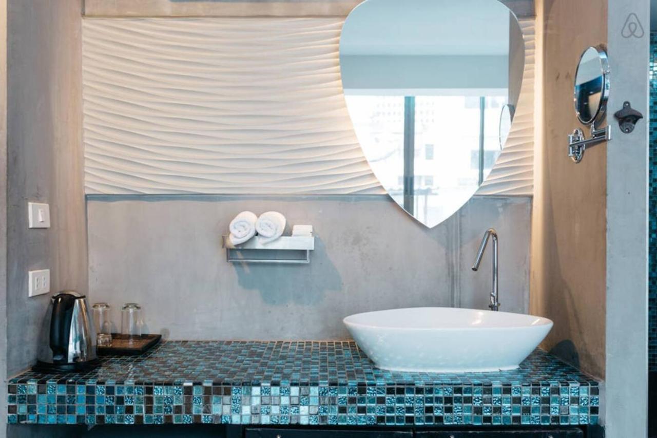 Blutique Hotel