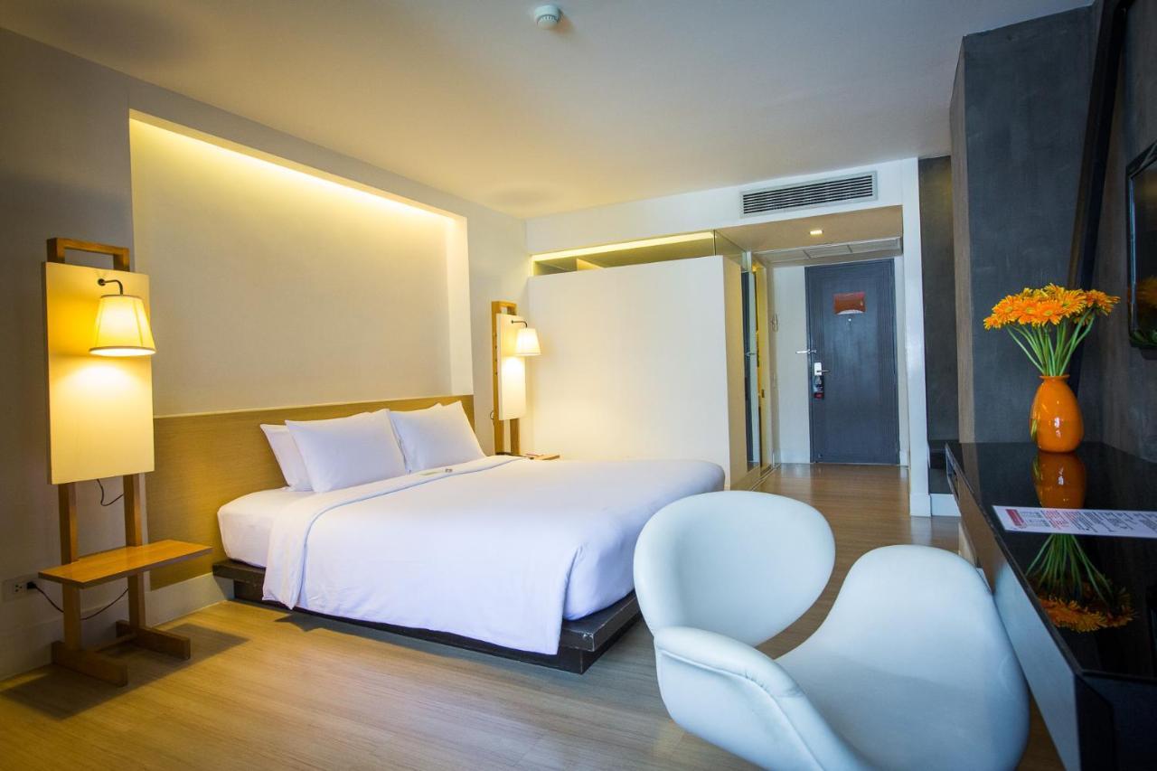 Hotel Trinity Silom