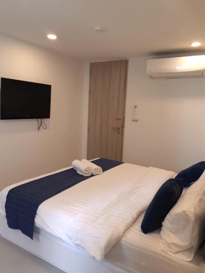 Blu 395 Apartment *