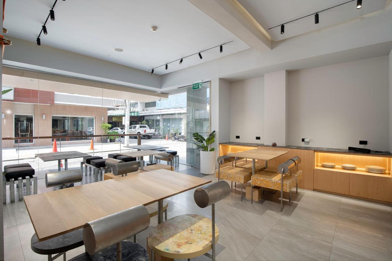 Metz Pratunam Hotel