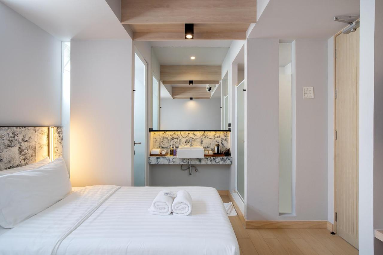 Hotel Metz Pratunam Bangkok