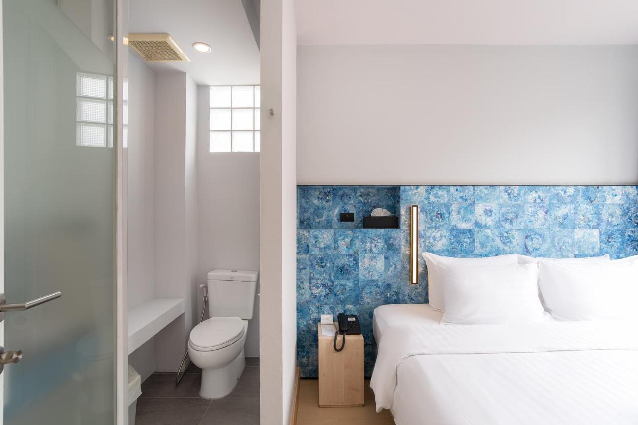 Hotel Metz Pratunam