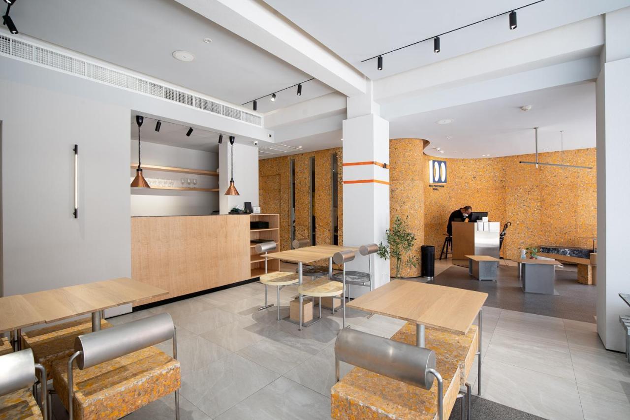 Hotel Metz Pratunam 3*