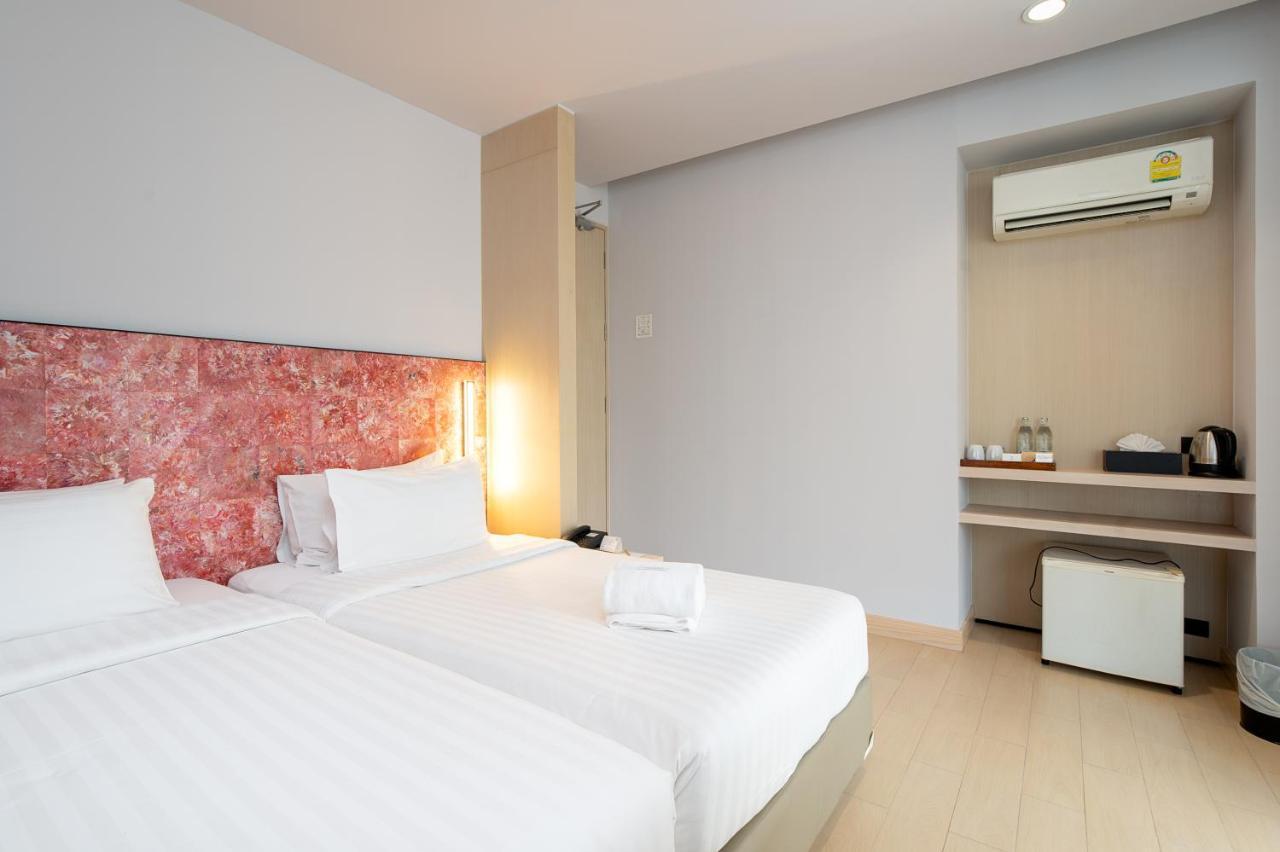 Hotel Metz Pratunam