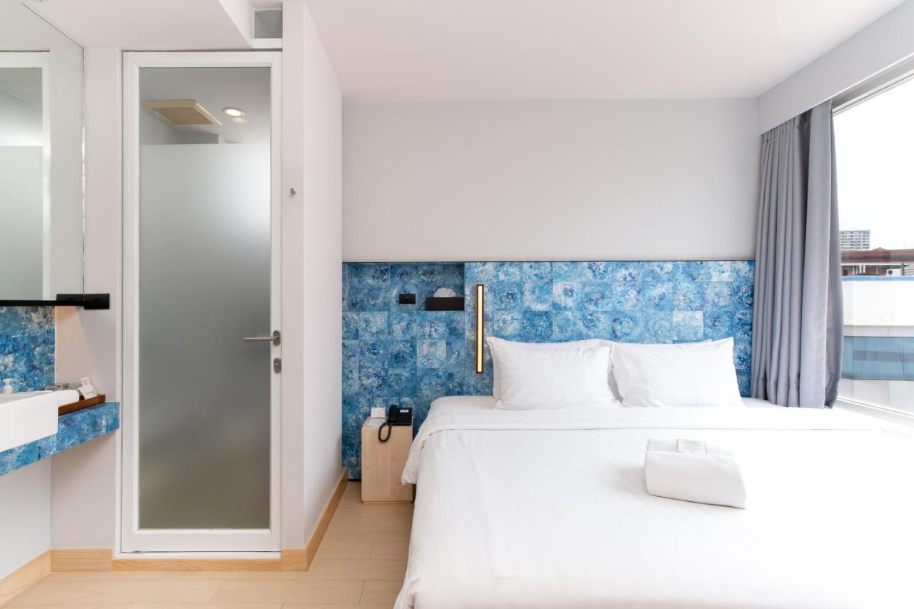 Hotel Metz Pratunam 3*