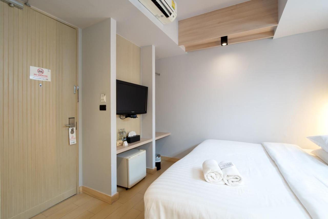 Metz Pratunam Bangkok