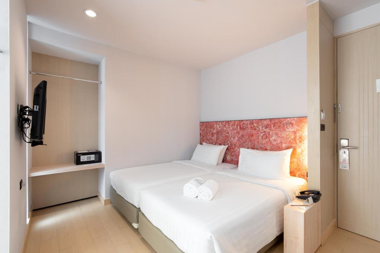 Metz Pratunam 3*