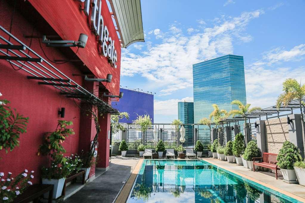 Northgate Ratchayothin Bangkok