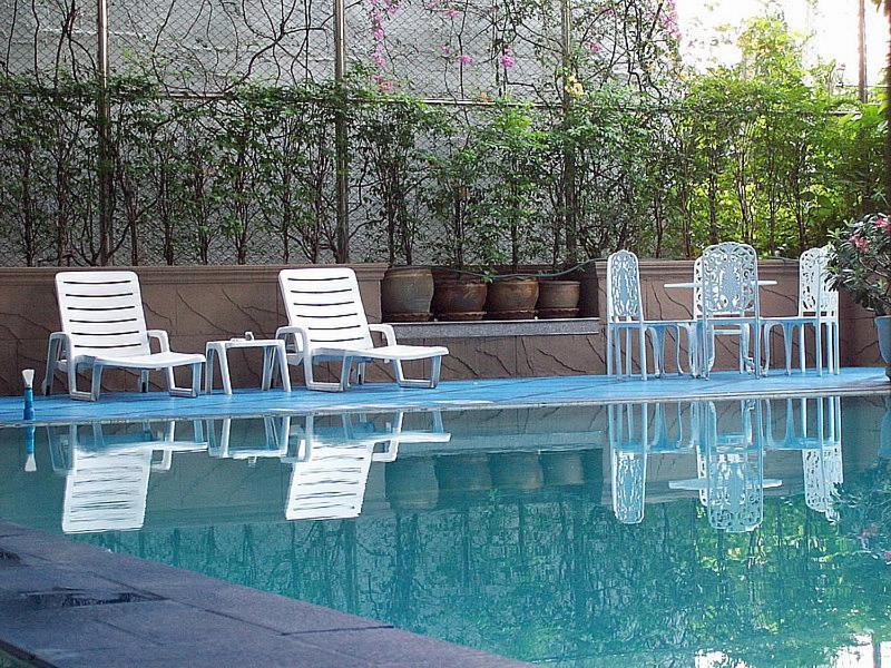 M.g.mansion 3*