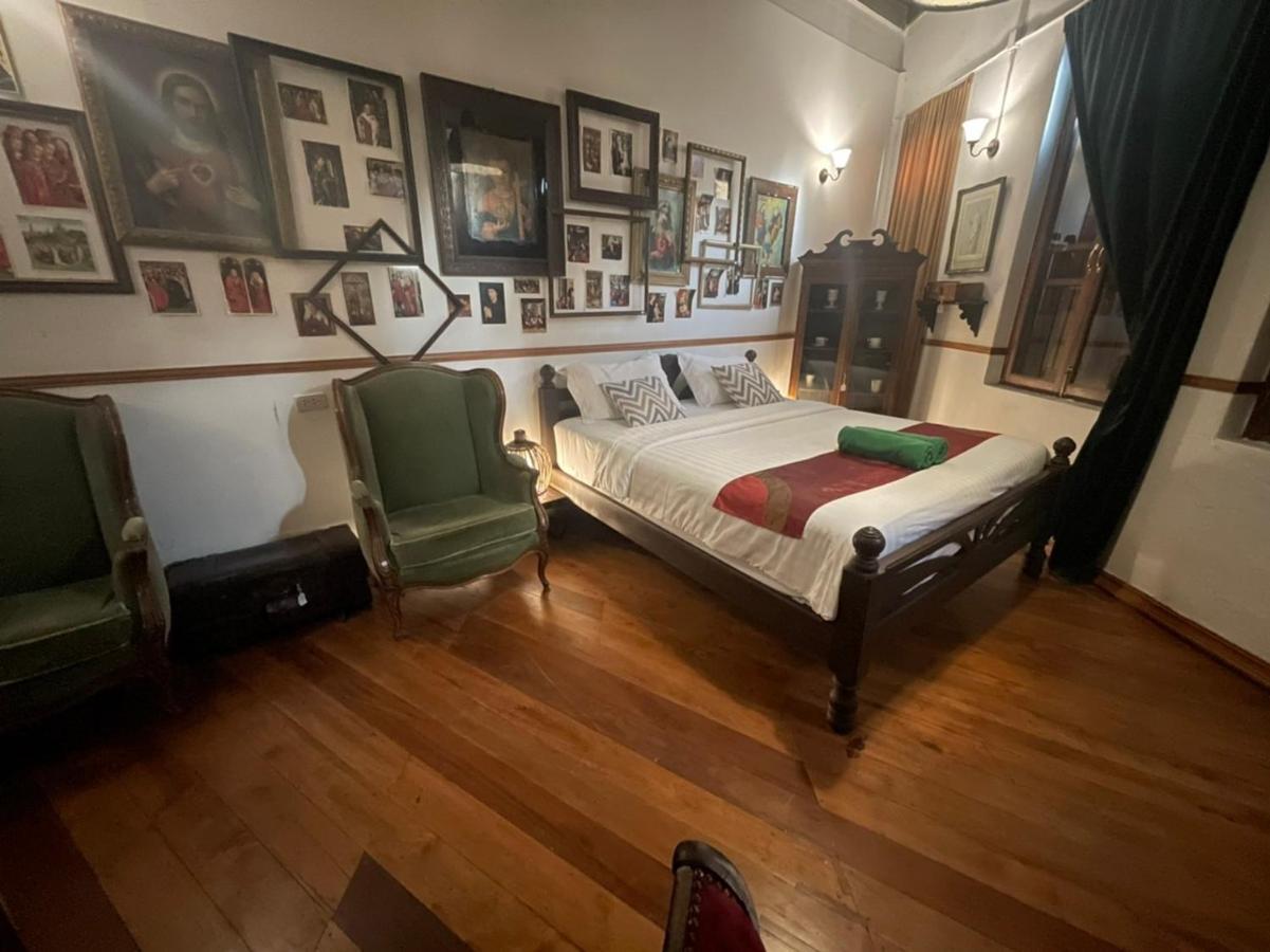 103 - Bed And Brews Hotel 3*