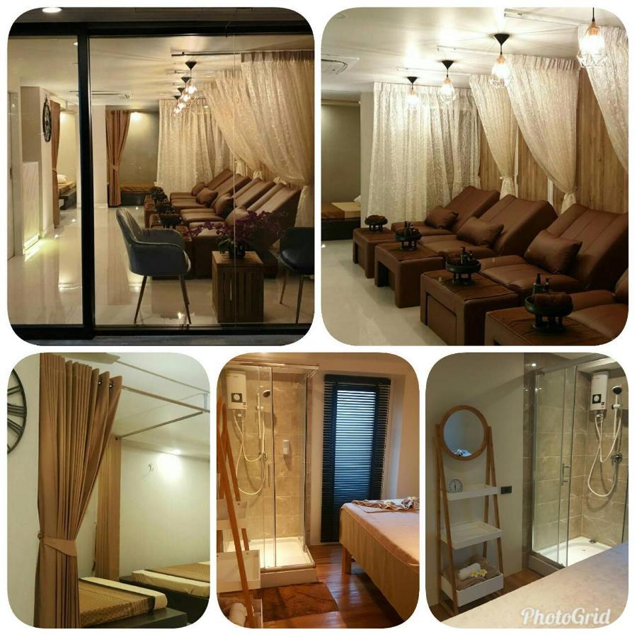 W 21 Bangkok