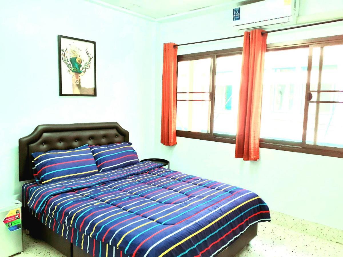 U&d Guest house Bangkok