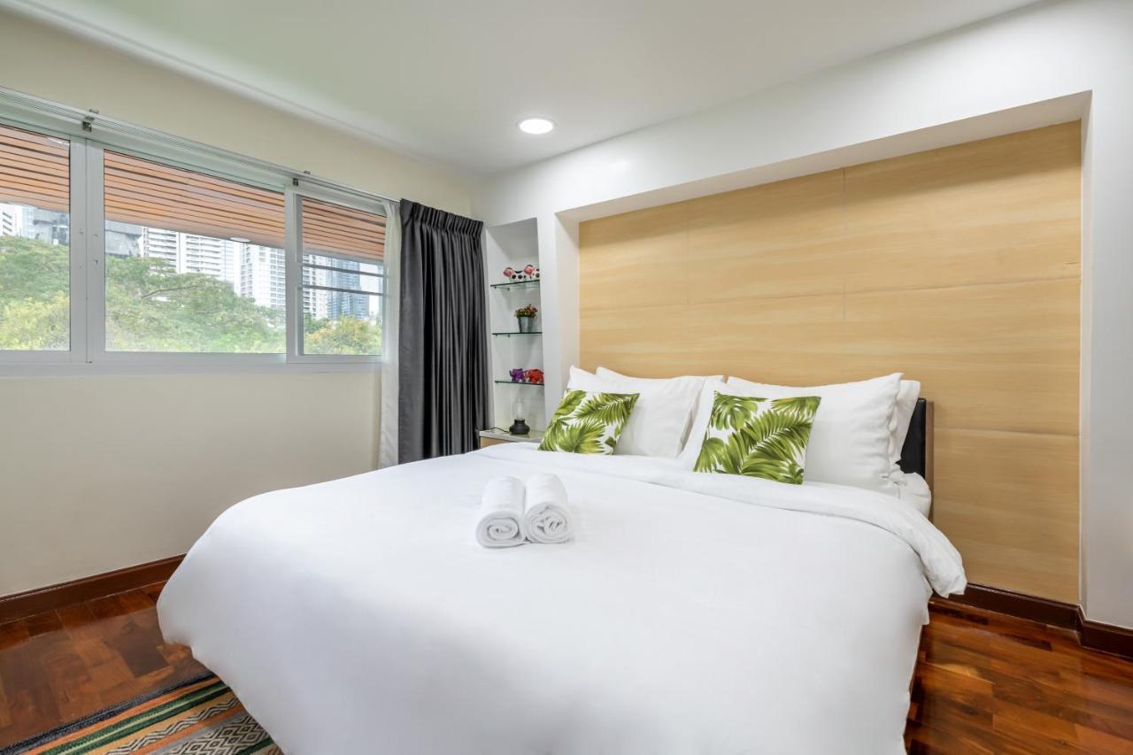 At Four-6 Bed, Center, Nana Bts, Mbk, World, Siam *
