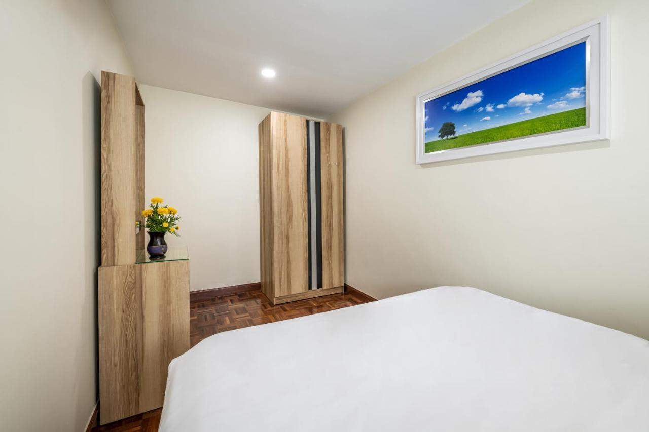 At Four-6 Bed, Center, Nana Bts, Mbk, World, Siam Bangkok