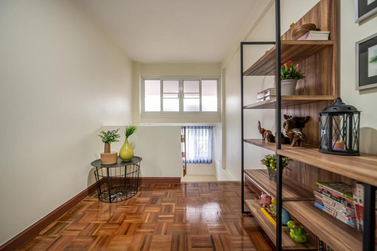 At Four-6 Bed, Center, Nana Bts, Mbk, World, Siam Villa Bangkok