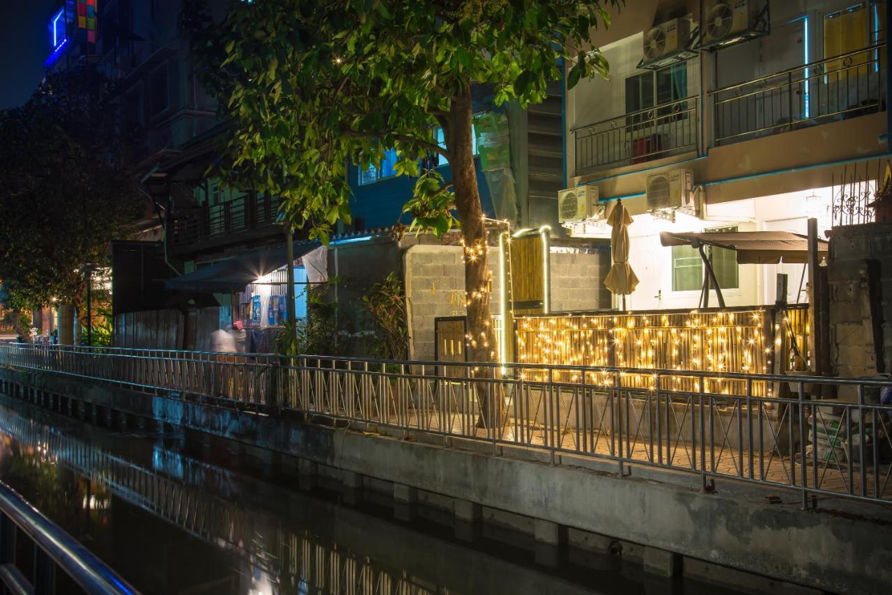 Canal View Lo-ha Guest House, Contactless Check-in *