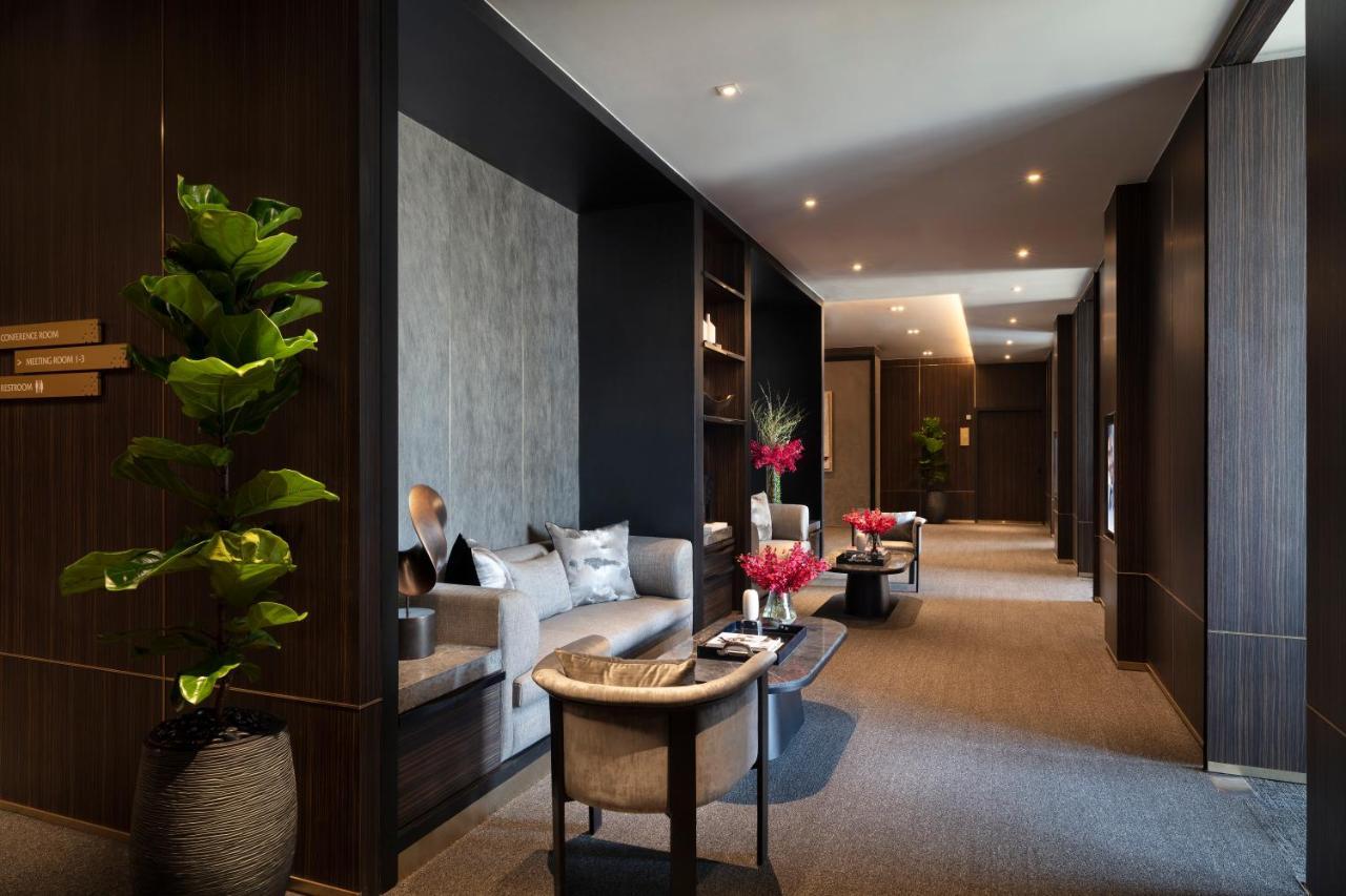 Ascott Thonglor Hotel 5*