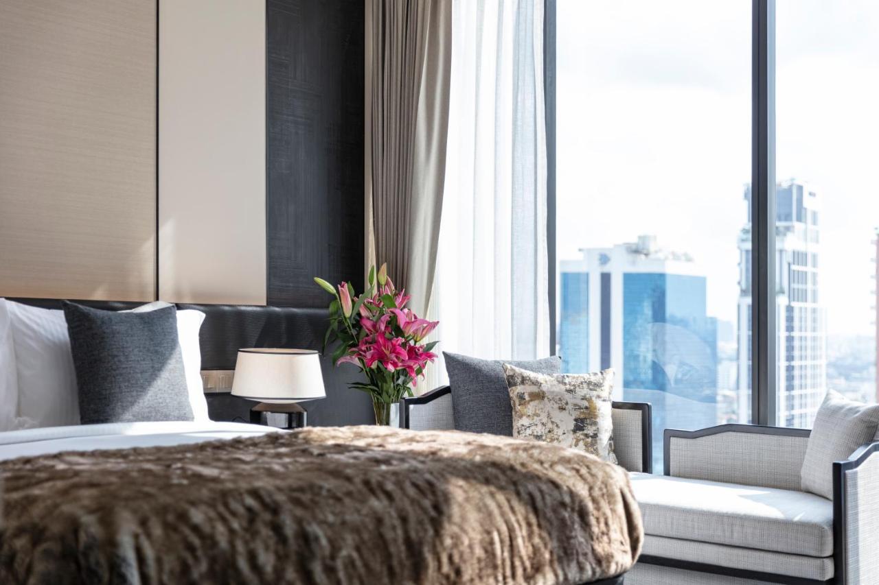 Ascott Thonglor Hotel Bangkok