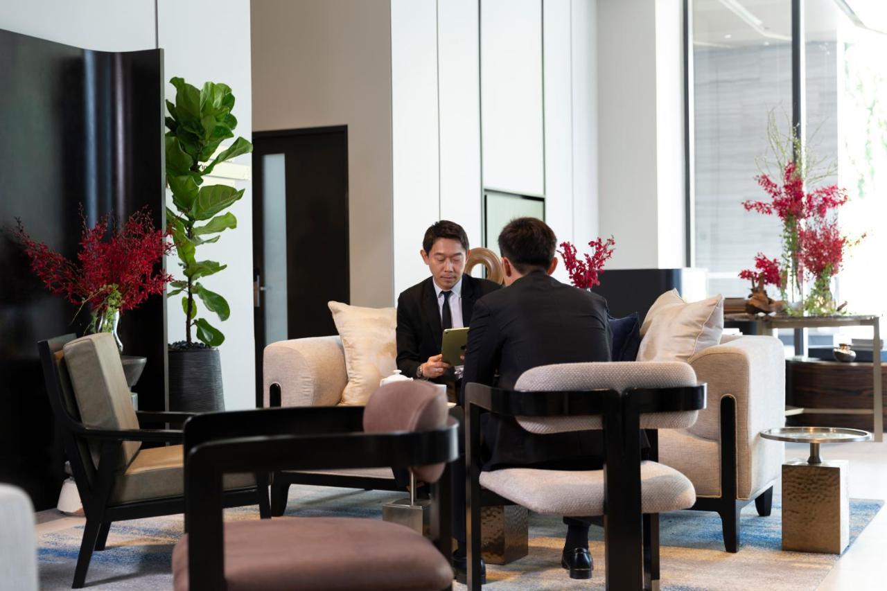 Ascott Thonglor Hotel Bangkok