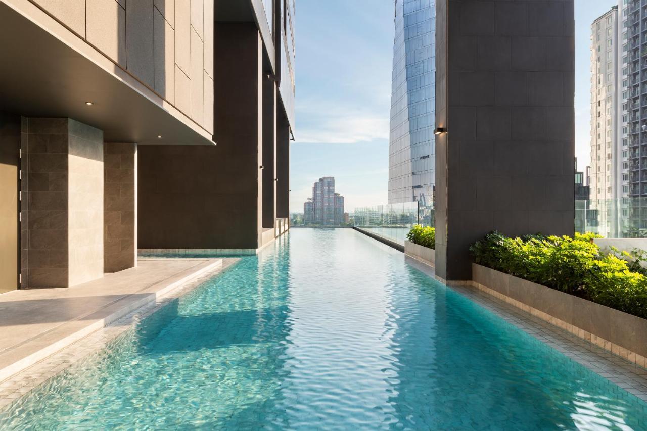 Ascott Thonglor 5*