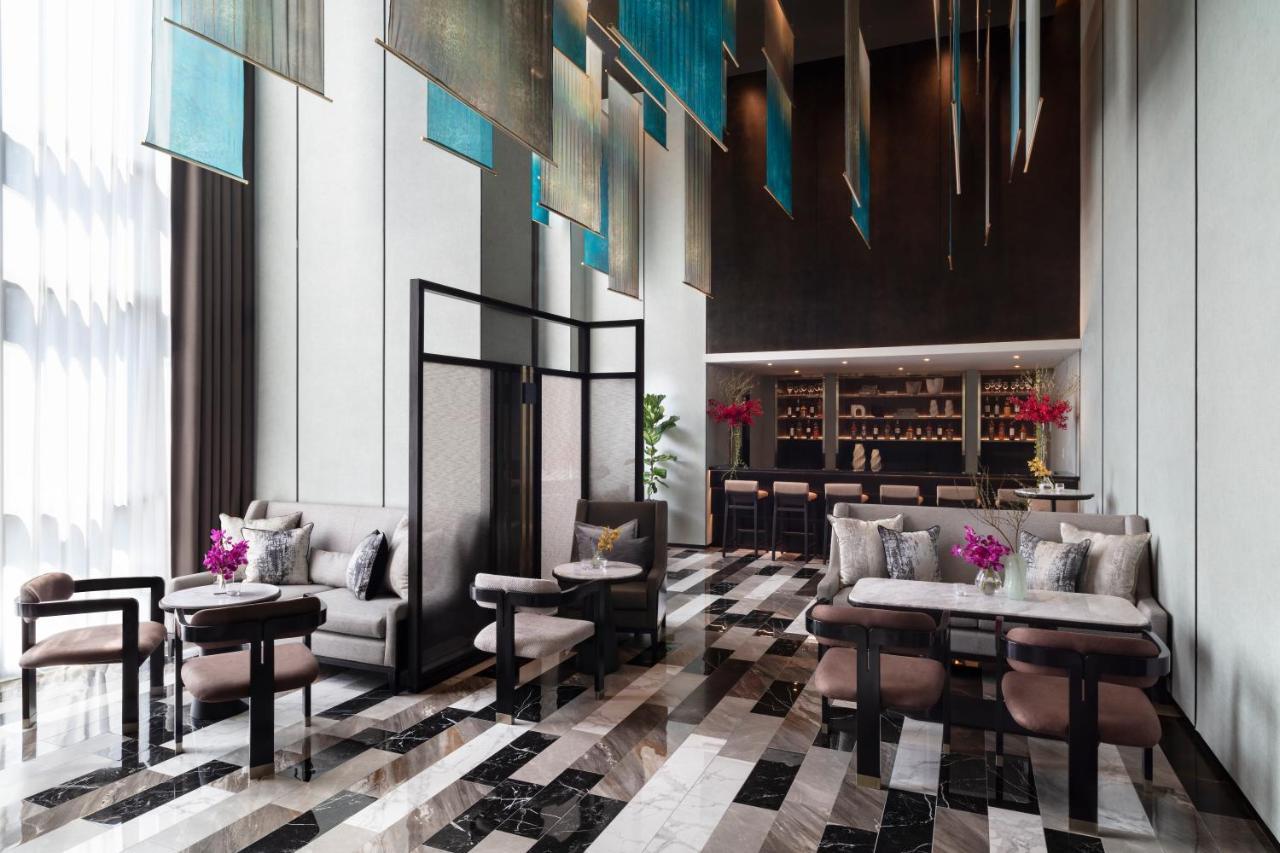 Hotel Ascott Thonglor