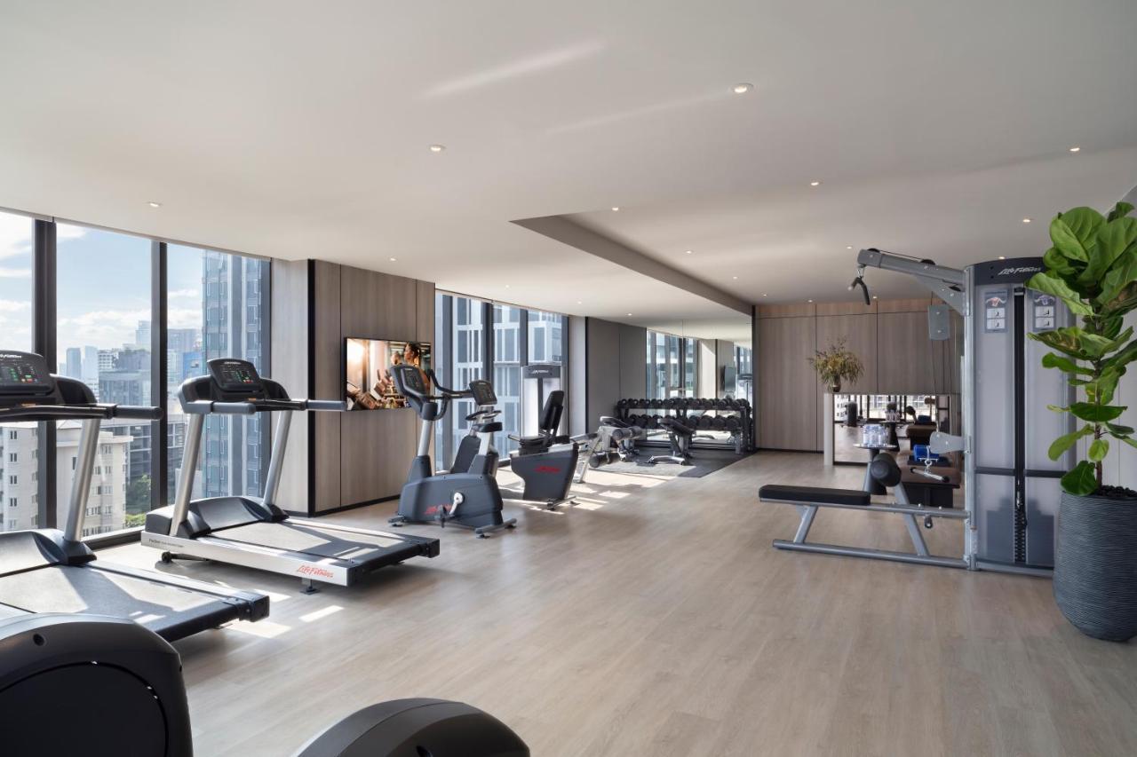 Ascott Thonglor 5*