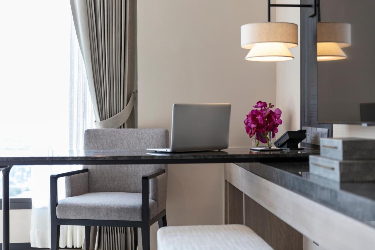 Ascott Thonglor Hotel 5*
