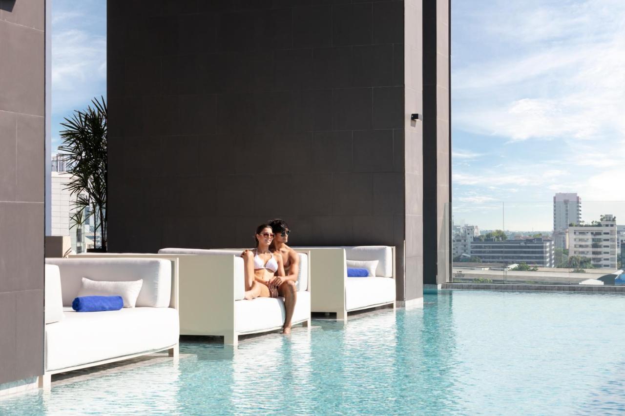 Ascott Thonglor Hotel Bangkok