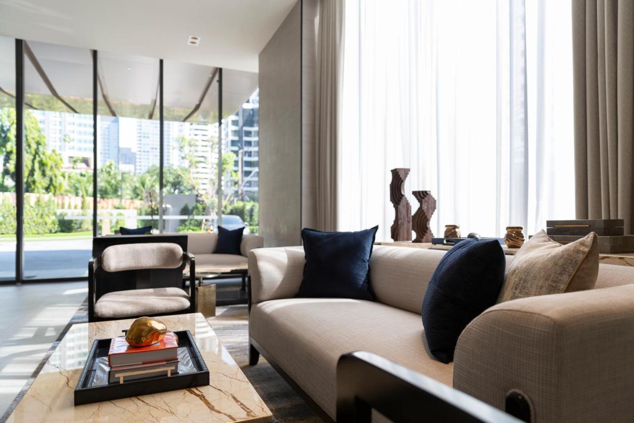 Ascott Thonglor Hotel Bangkok