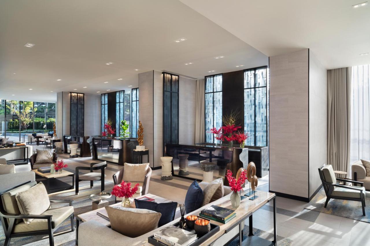 Ascott Thonglor Hotel Bangkok