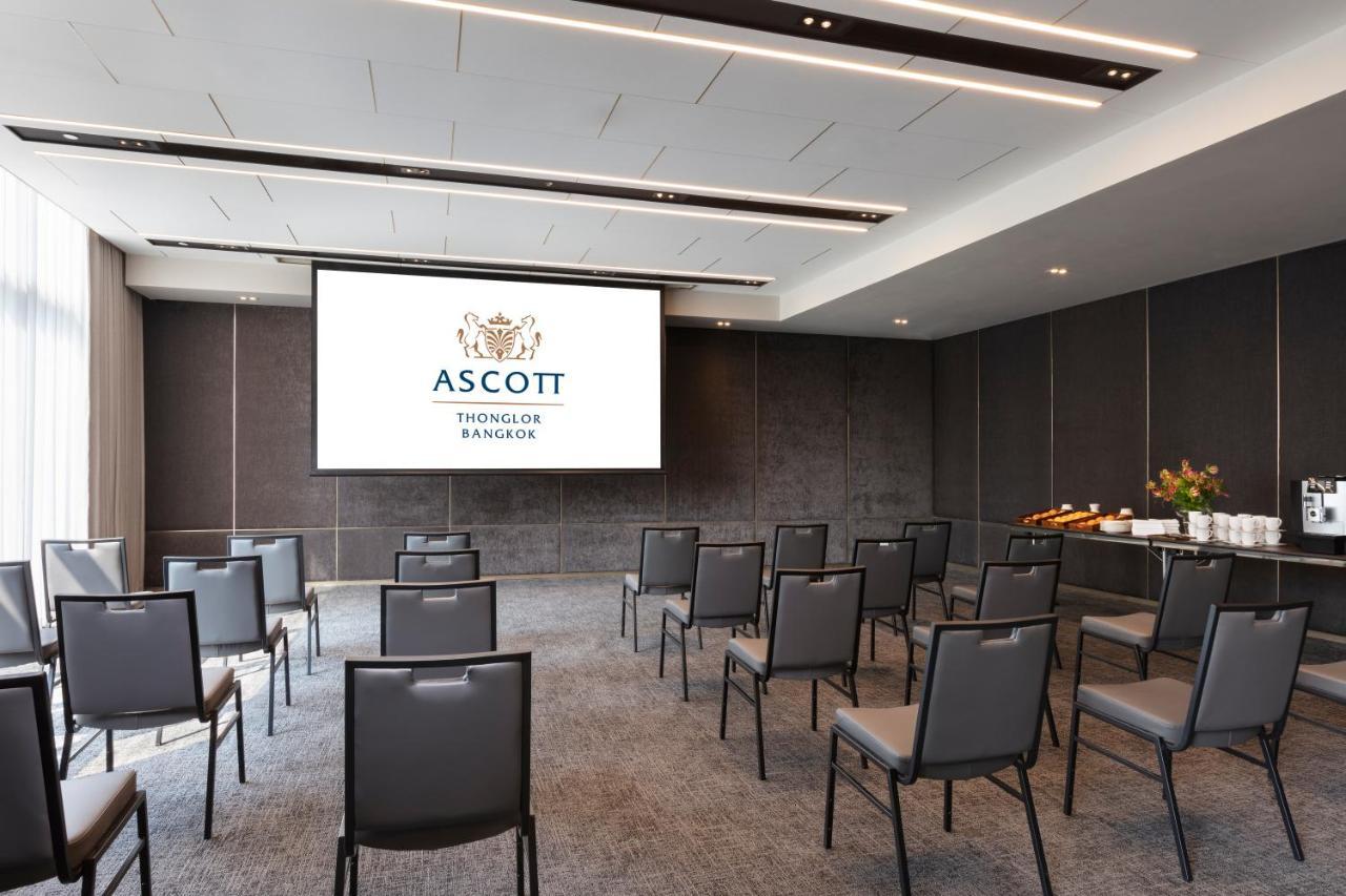 Ascott Thonglor