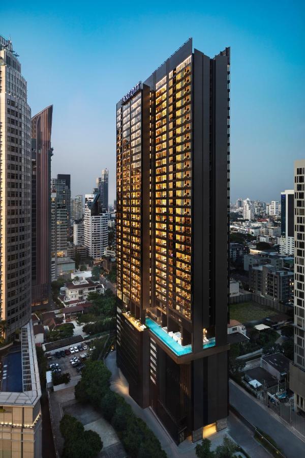Ascott Thonglor Hotel Bangkok