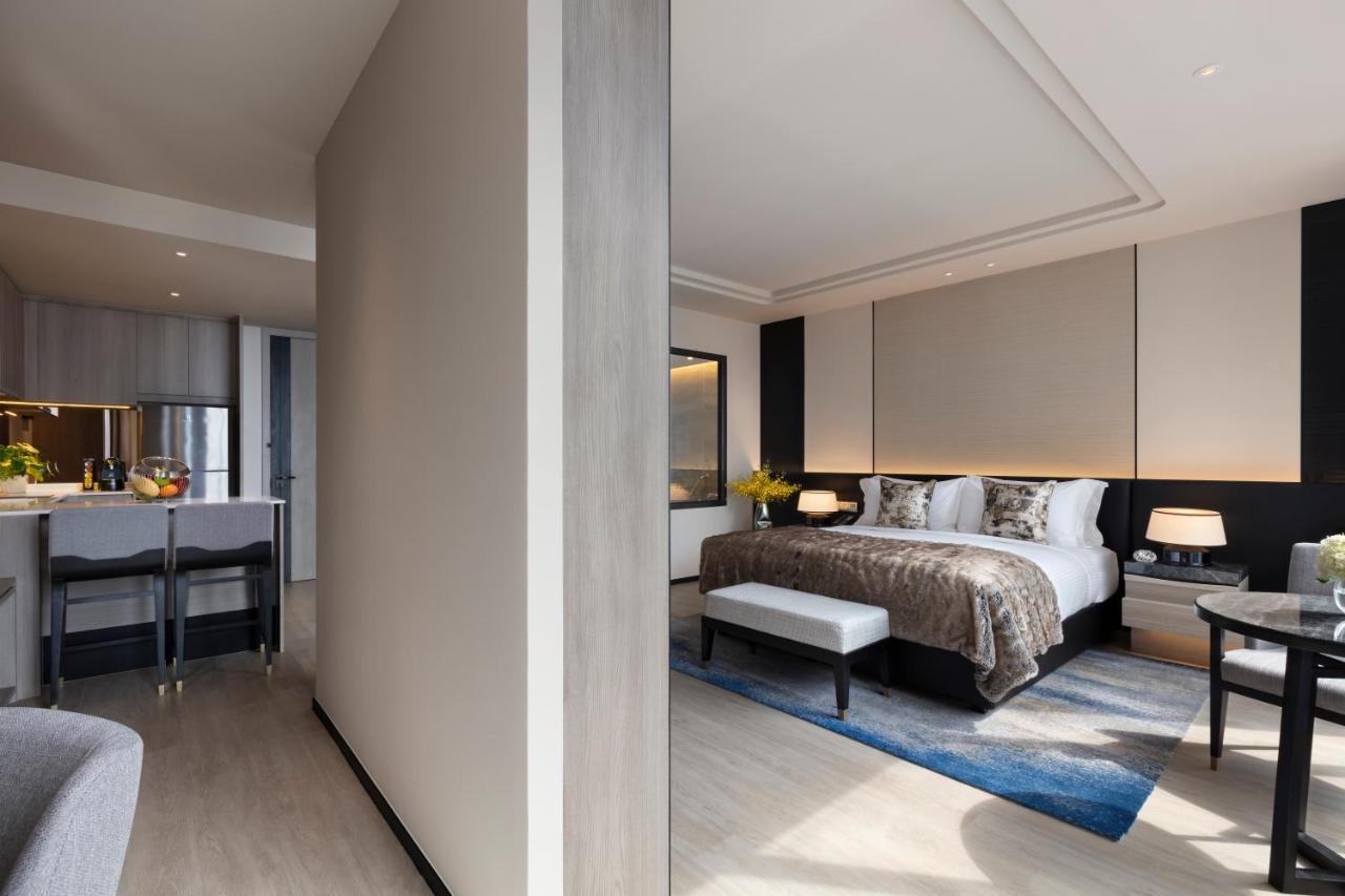 Ascott Thonglor 5*