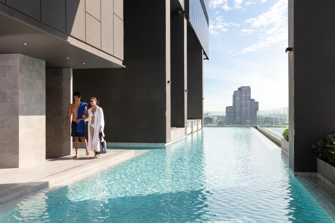 Ascott Thonglor Bangkok