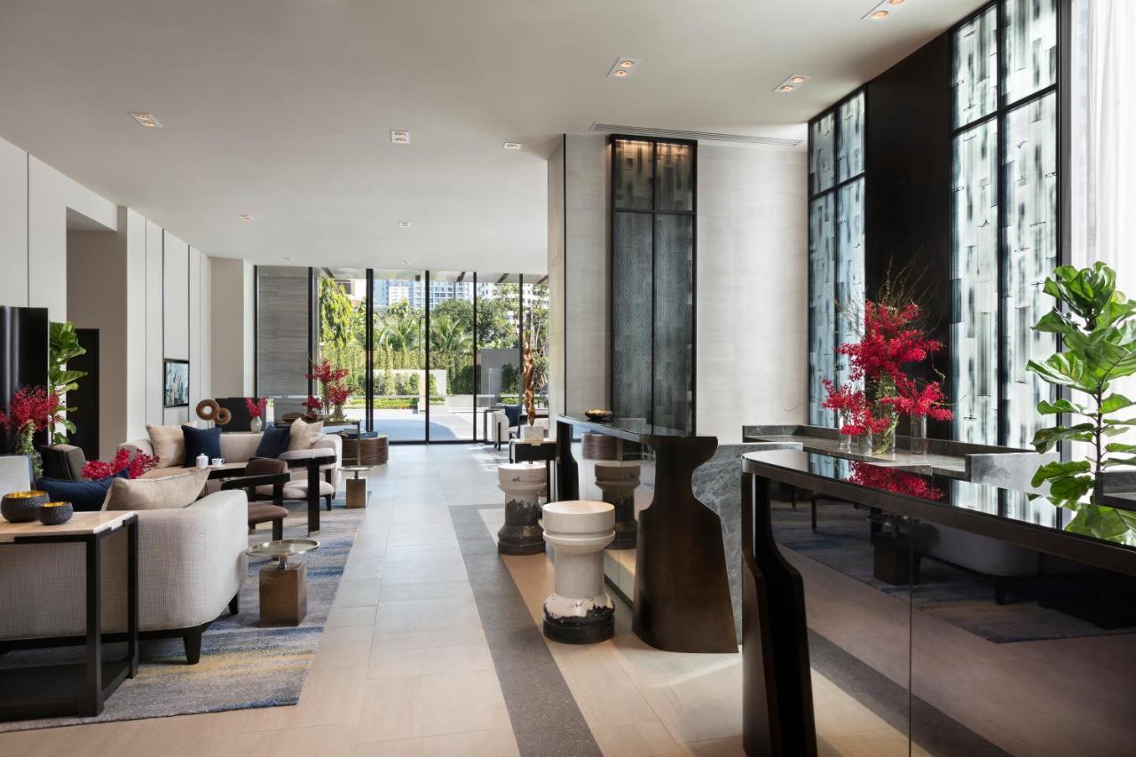 Ascott Thonglor Hotel 5*