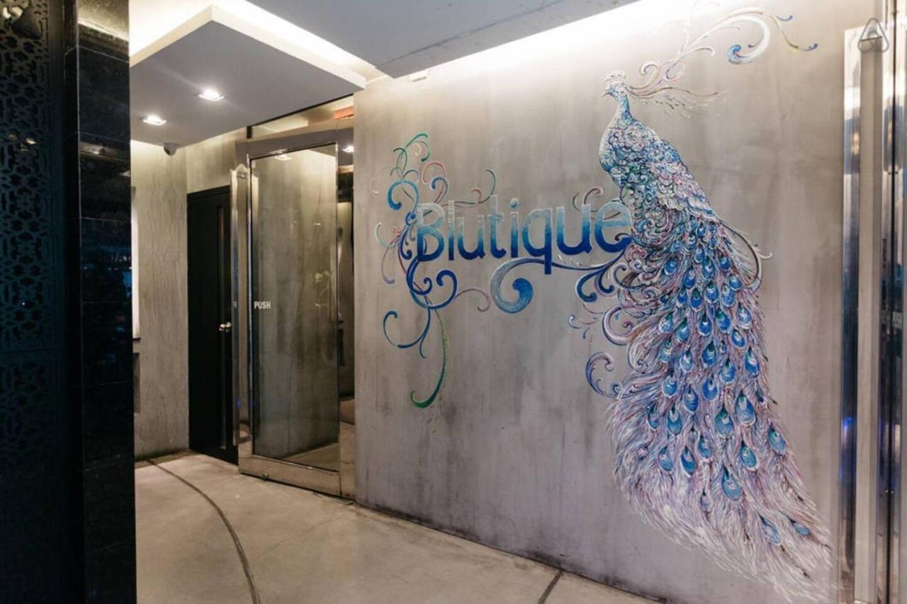 Blutique Hotel