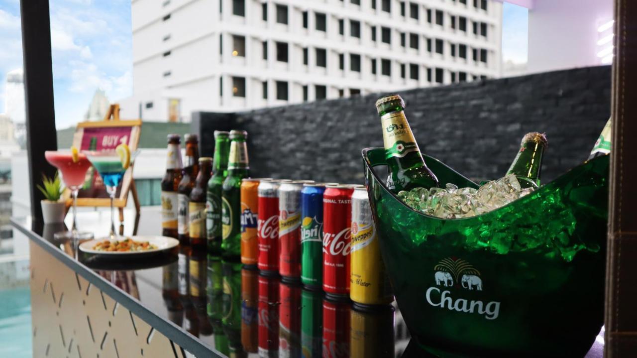 Glow Sukhumvit 5 4* Bangkok