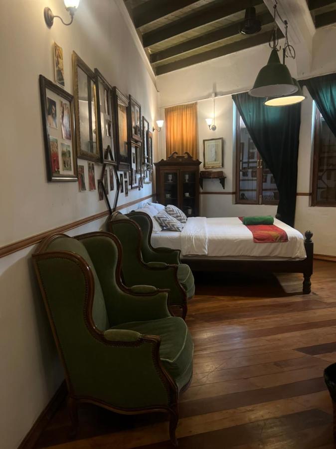 103 - Bed And Brews Hotel Bangkok