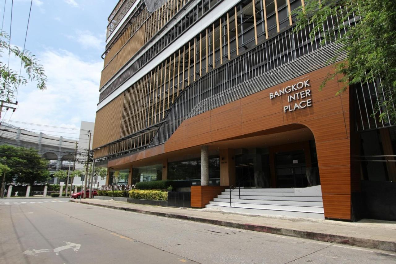 Hotel Inter Place Bangkok
