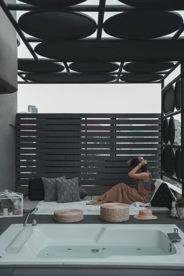 Thea Private By Th District 4*