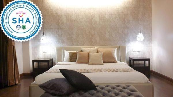 W 21 Hotel 3*